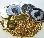 Anlagemetalle - MPL Financial Planning