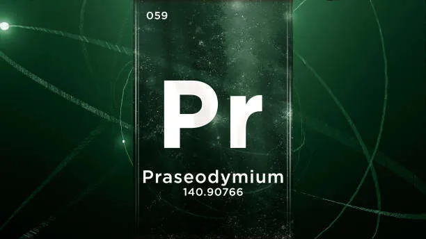 Praseodym - MPL Financial Planning