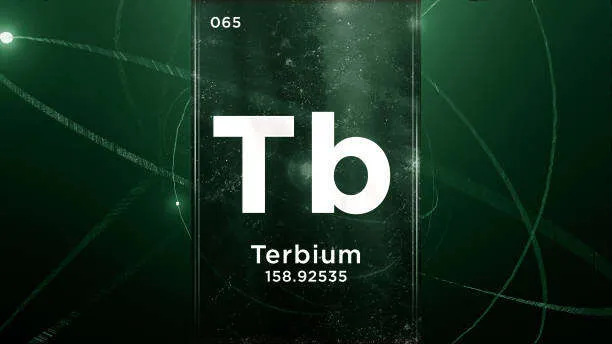 Terbium - MPL Financial Planning
