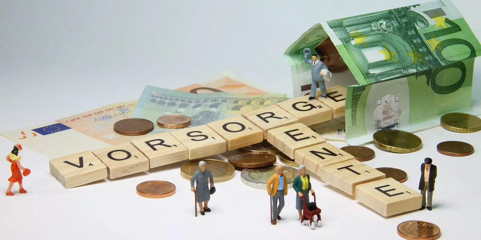 betriebliche altersvorsorge firmenpension