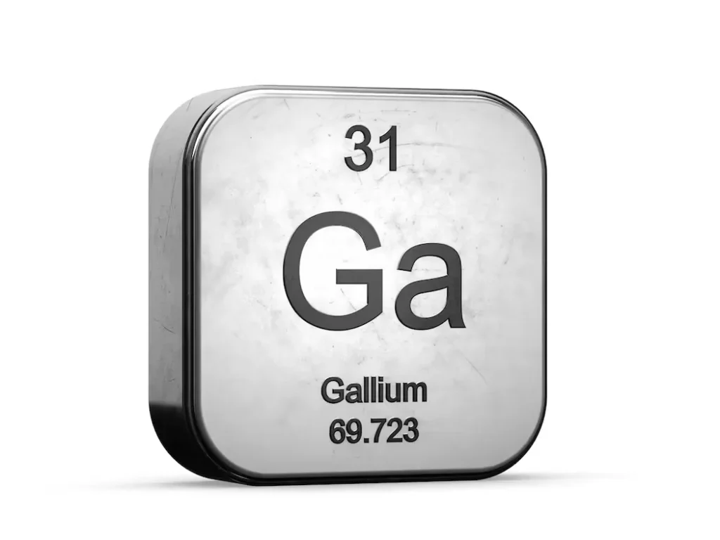 Gallium - MPL Financial Planning