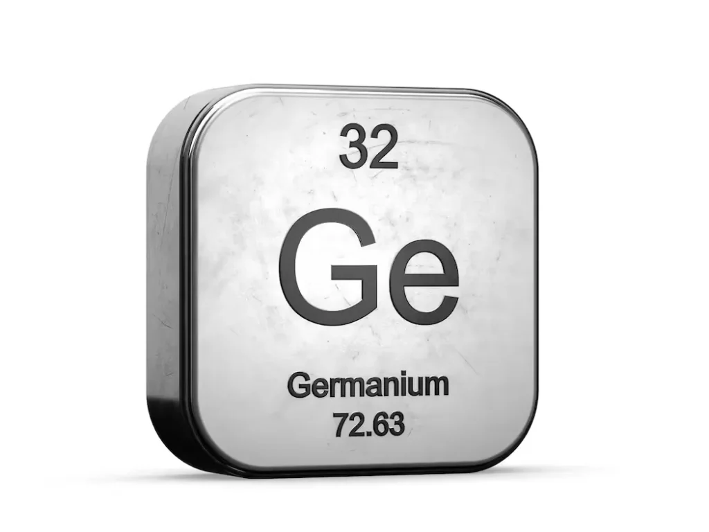 Germanium - MPL Financial Planning